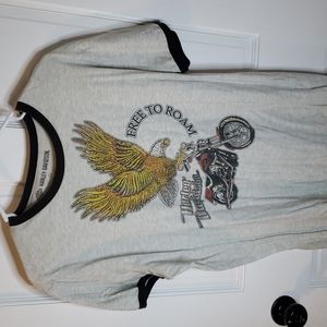 Harley Davidson tshirt